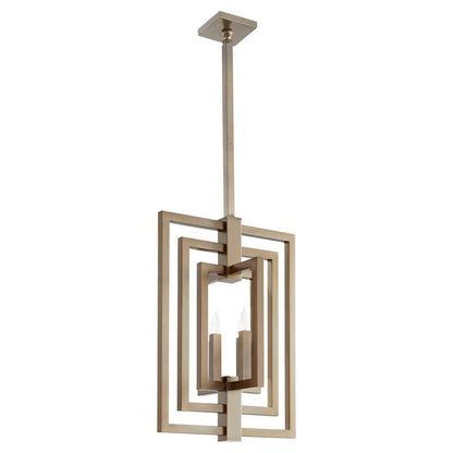Cyan Design - Nolana Pendant in Dark Brass - 11388 veiw 1