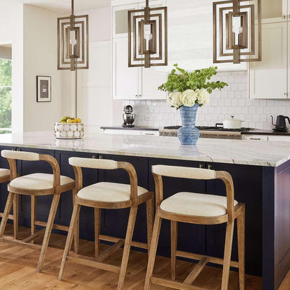 Cyan Design - Nolana Pendant in Dark Brass - 11388 veiw 2