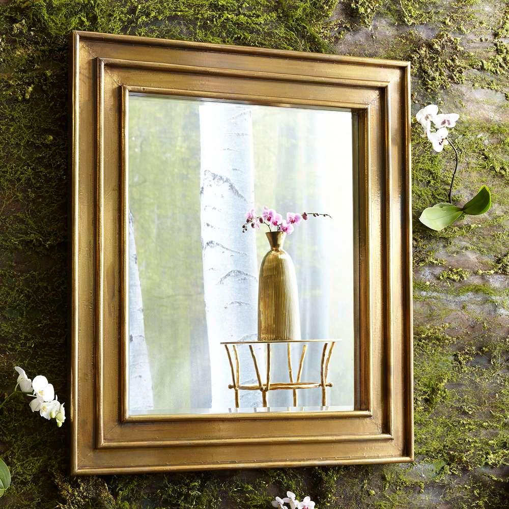 Cyan Design - Noor Vase in Gold - Medium - 07766 veiw 2