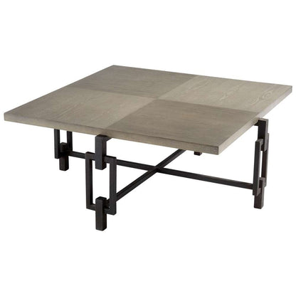 Cyan Design - Ogden Table by J. Kent Martin - 11115 veiw 1