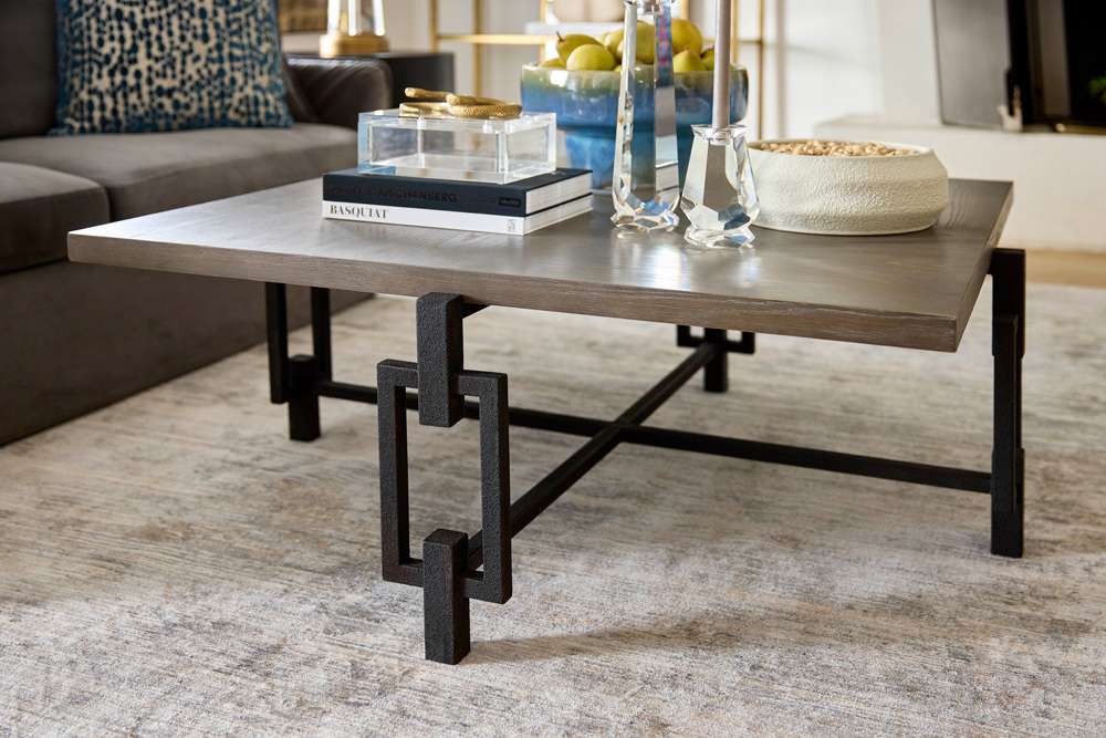 Cyan Design - Ogden Table by J. Kent Martin - 11115 veiw 3