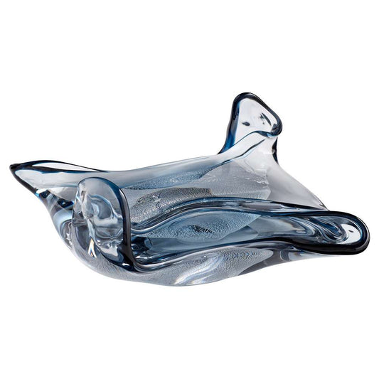 Cyan Design - Oppulence Sculpture in Blue - 11249 veiw 1