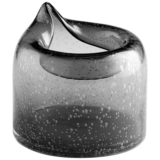 Cyan Design - Oxtail Vase in Clear - 11084 veiw 1