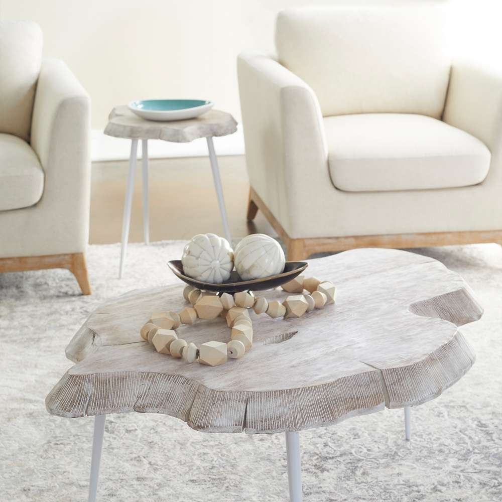 Cyan Design - Palmer Coffee Table - 11342 veiw 1