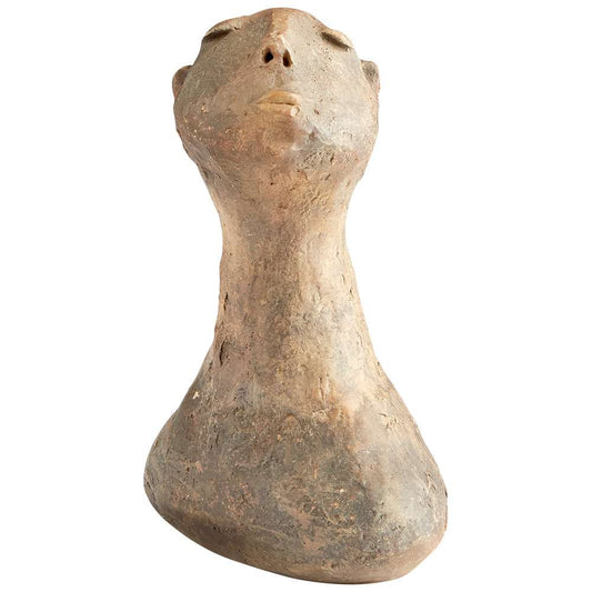 Cyan Design - Pensive Java Sculpture in Rustic - 10418 veiw 1