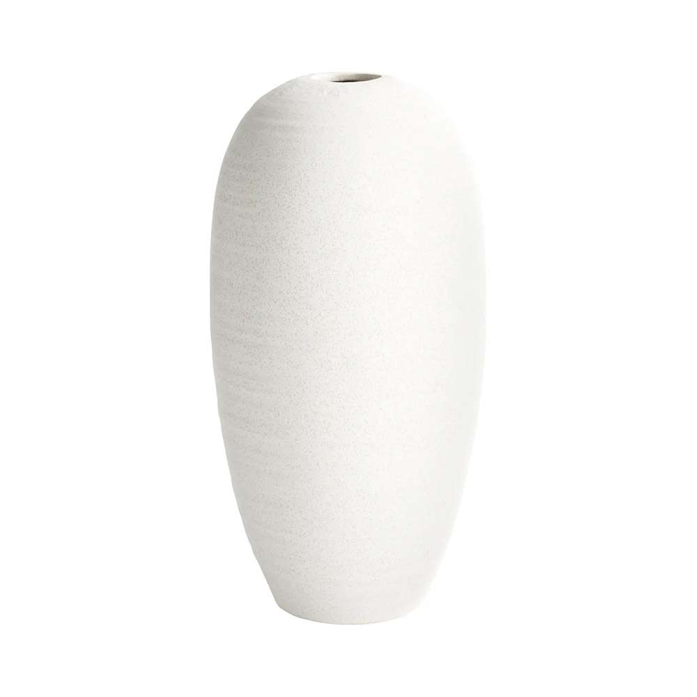 Cyan Design - Perennial Vase in White - Large - 11202 veiw 1