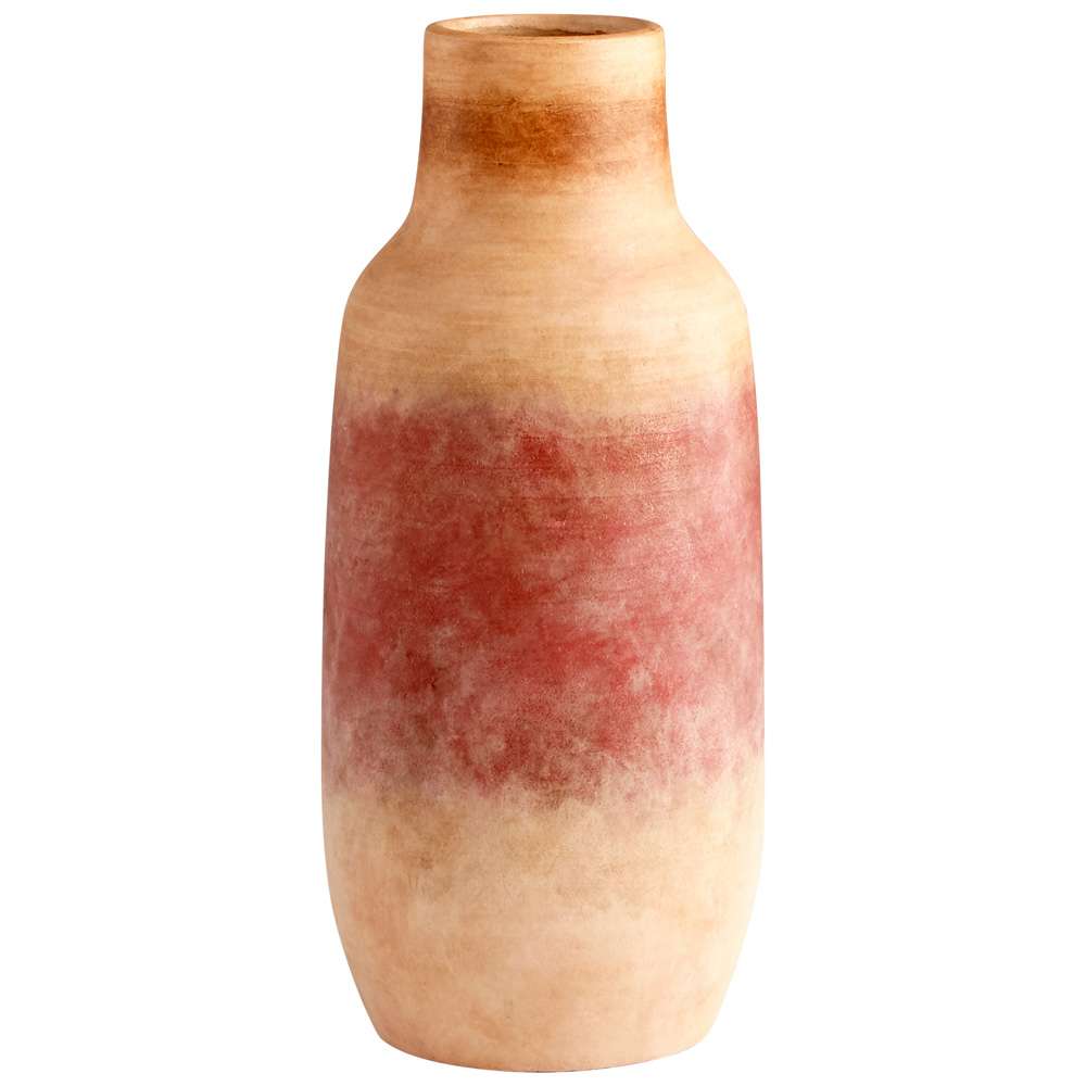 Cyan Design - Precipice Vase in Multi Color - Large - 11030 veiw 1