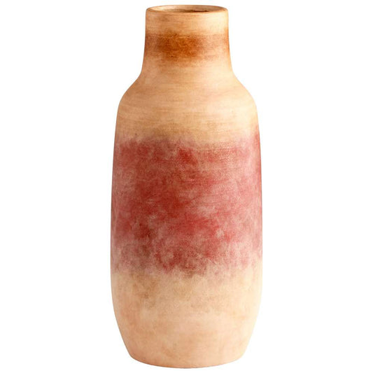 Cyan Design - Precipice Vase in Multi Color - Large - 11030 veiw 1
