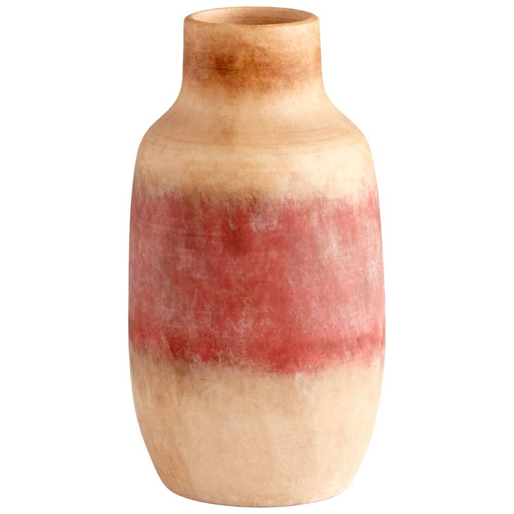 Cyan Design - Precipice Vase in Multi Color - Small - 11029 veiw 1