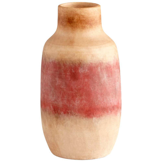 Cyan Design - Precipice Vase in Multi Color - Small - 11029 veiw 1
