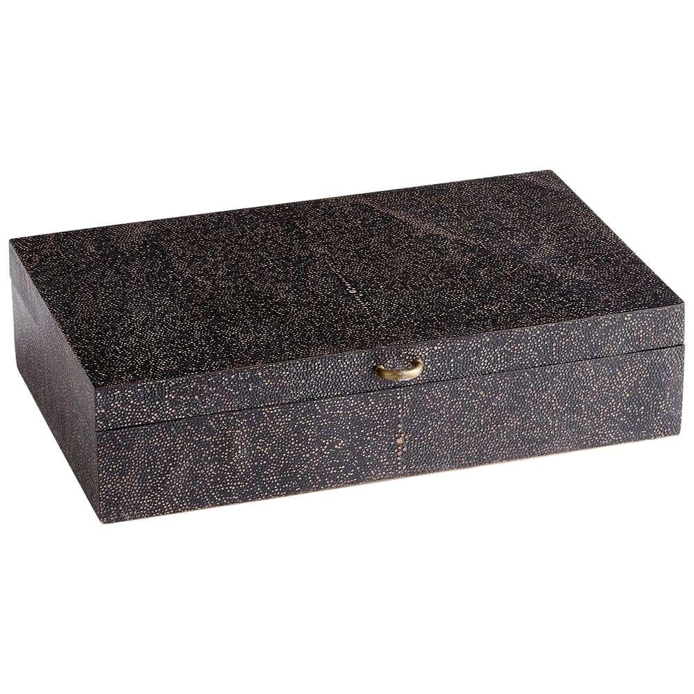 Cyan Design - Puma Container in Black and Bronze - Medium - 10709 veiw 1