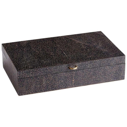 Cyan Design - Puma Container in Black and Bronze - Medium - 10709 veiw 1