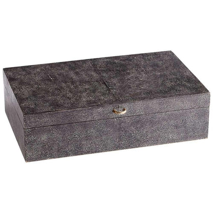 Cyan Design - Puma Container in Black and Bronze - Small - 10710 veiw 1