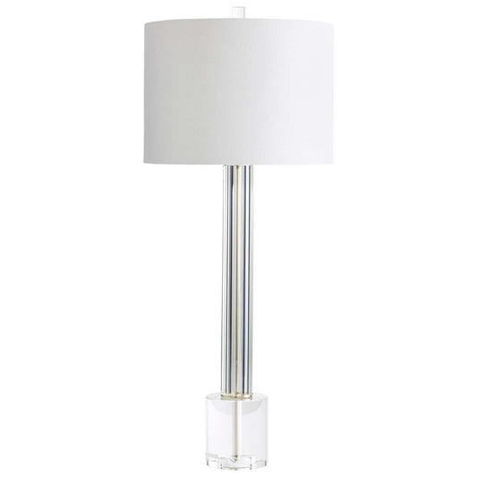 Cyan Design - Quantom Table Lamp in Clear - 06603 veiw 1