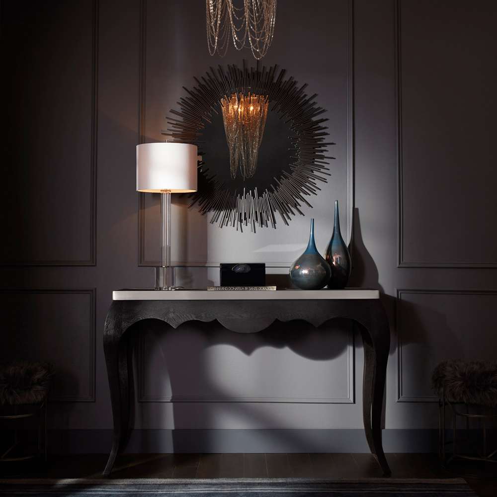 Cyan Design - Quantom Table Lamp in Clear - 06603 veiw 5