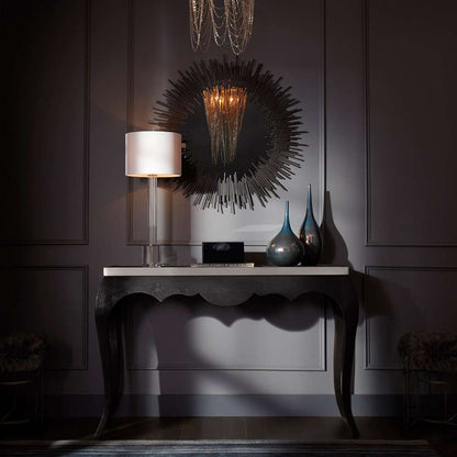 Cyan Design - Quantom Table Lamp in Clear - 06603 veiw 5