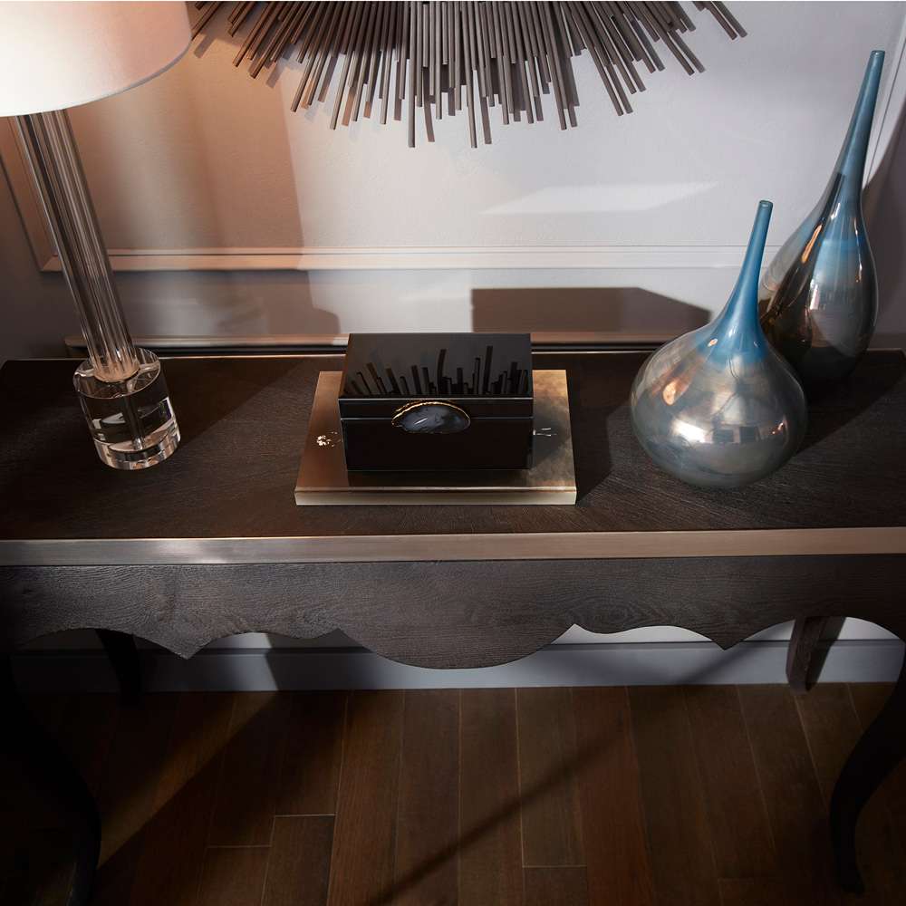 Cyan Design - Quantom Table Lamp in Clear - 06603 veiw 7