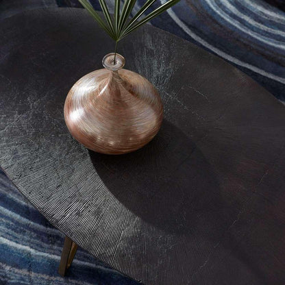 Cyan Design - Quartette Coffee Table in Bronze and Brass - 09711 veiw 11