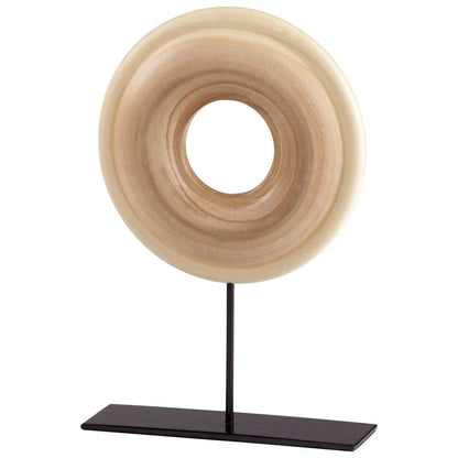 Cyan Design - Redondo Wand in Walnut - Small - 05977 veiw 1