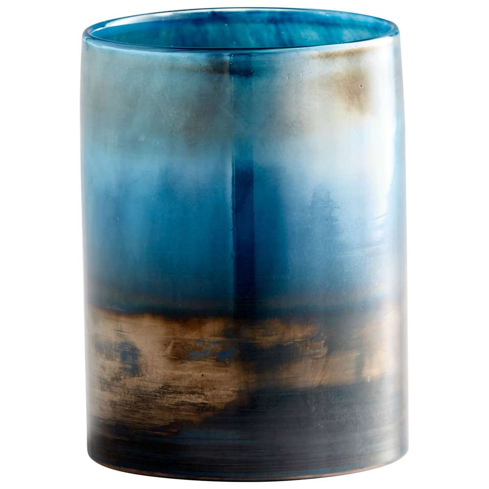Cyan Design - Reina Vase in Pyrite - 10007 veiw 1