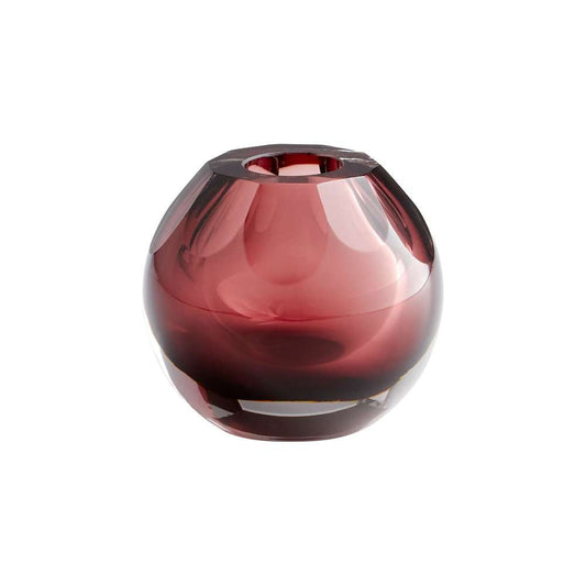 Cyan Design - Rosalind Vase in Blush - Small - 10313 veiw 1