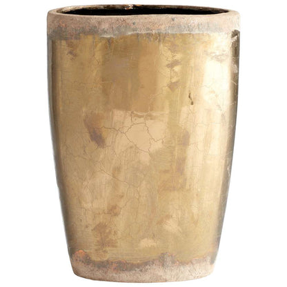 Cyan Design - Rosen Planter in Bronze - Large - 05419 veiw 1