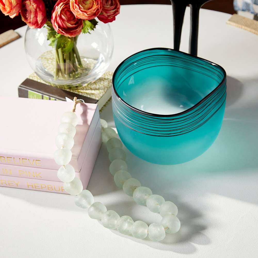 Cyan Design - Rossastri Sculpture in Matte Black - 10735 veiw 4