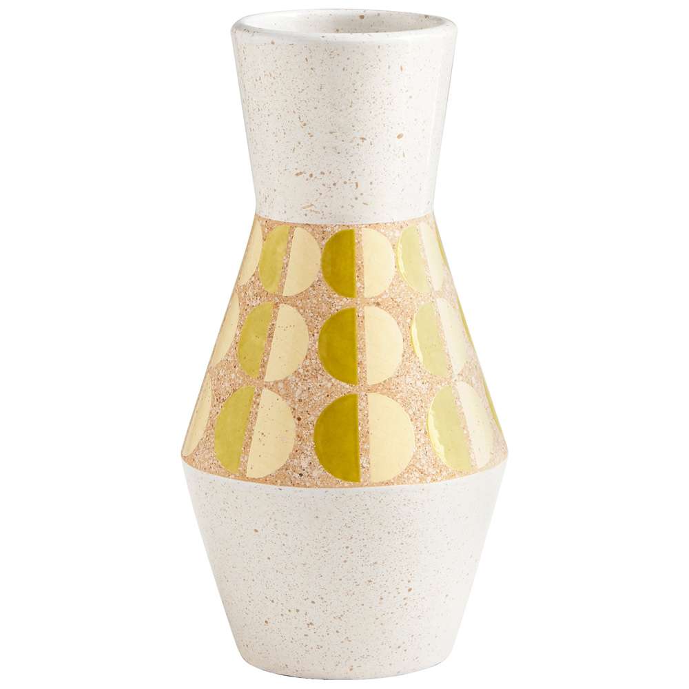 Cyan Design - Ruins Vase in Multi Color - 11028 veiw 1