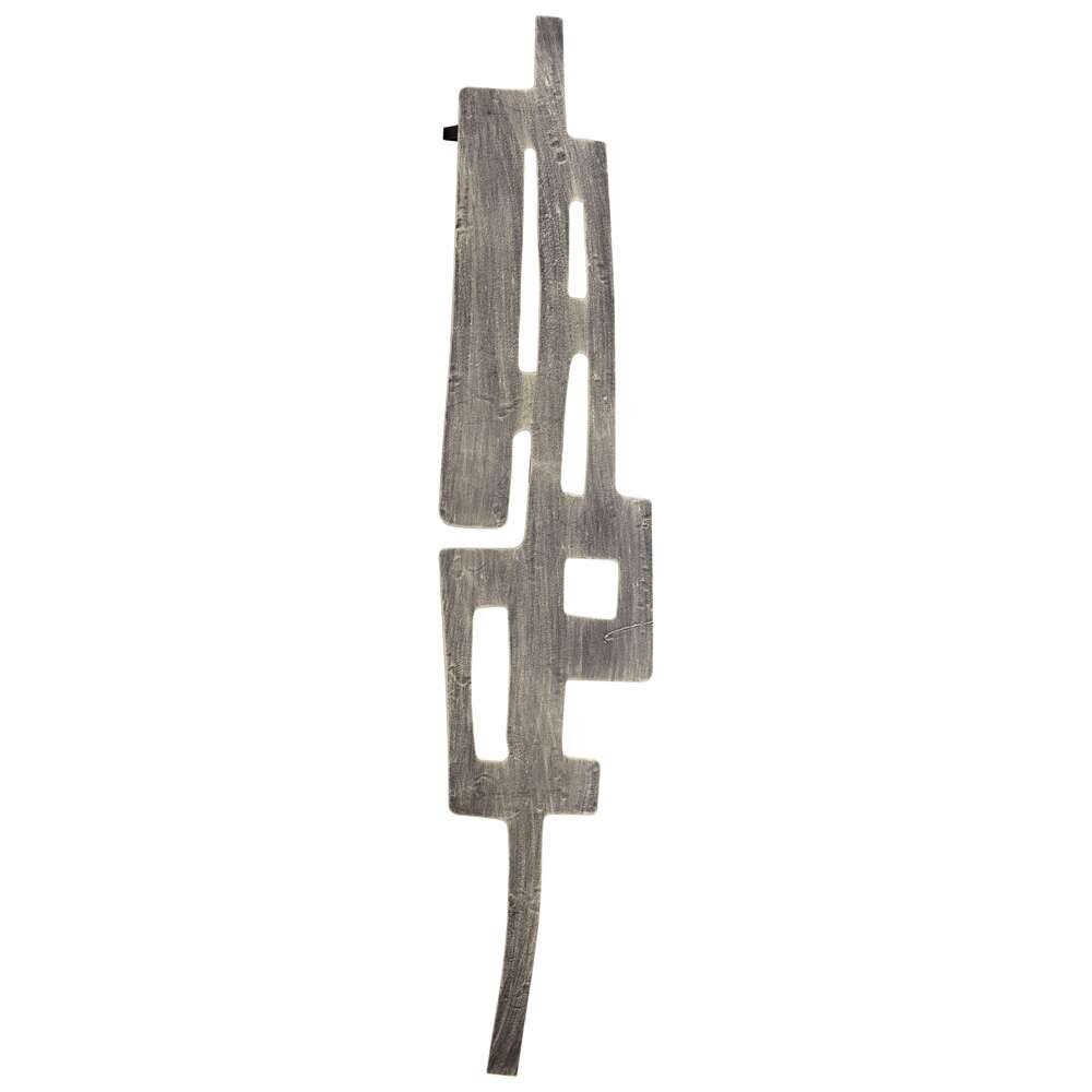 Cyan Design - Samurai Tower Wall Decor in Graphite - Small - 06190 veiw 1