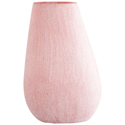 Cyan Design - Sands Vase in Pink - Large - 10882 veiw 1