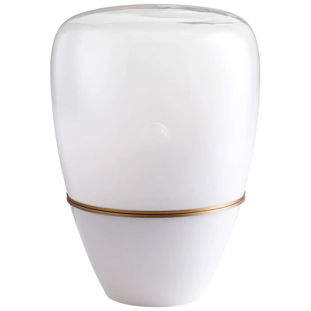 Cyan Design - Savoye Table Lamp in Aged Brass - 10542 veiw 1