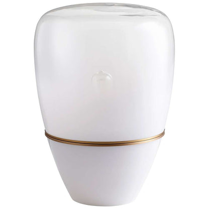 Cyan Design - Savoye Table Lamp in Aged Brass - 10542 veiw 2