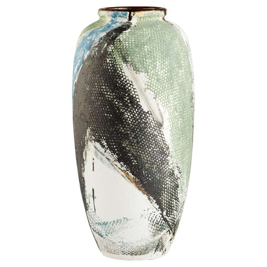 Cyan Design - Seabrook Vase in Multi Colored - Large - 11428 veiw 1