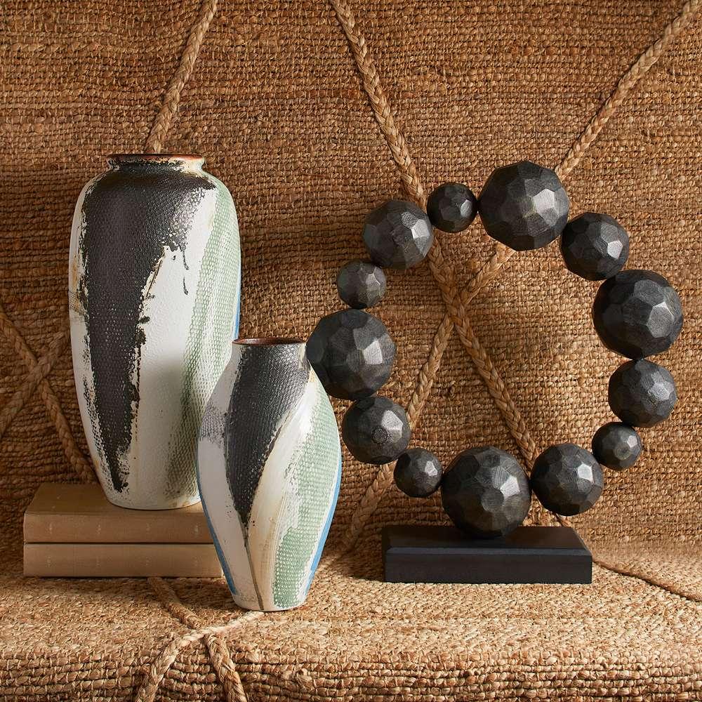 Cyan Design - Seabrook Vase in Multi Colored - Small - 11427 veiw 3