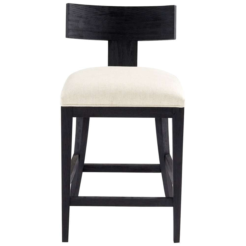 Cyan Design - Sedia Counter Stool in Black - 11110 veiw 1