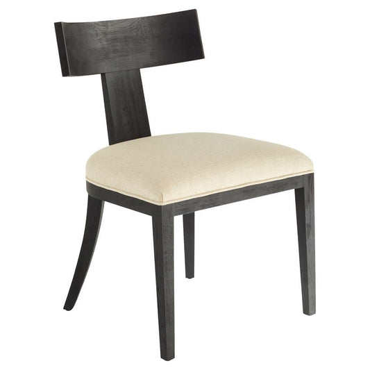 Cyan Design - Sedia Dining Chair in Black - 11497 veiw 1