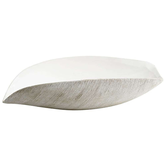 Cyan Design - Selena Bowl in Natural Stone - Large - 08739
