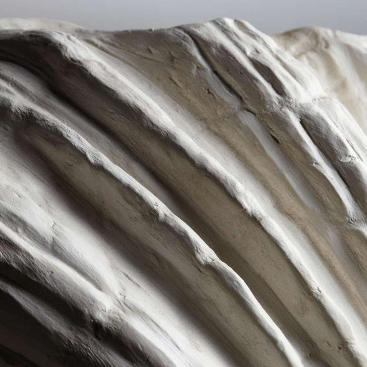 Cyan Design - Shelly Wall Sconce in White - 05158 veiw 2