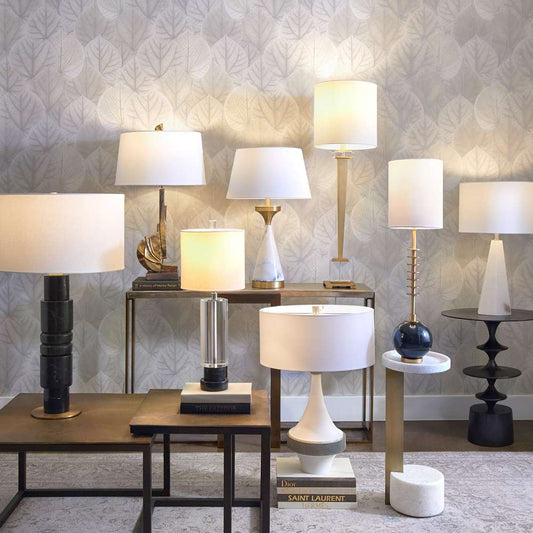 Cyan Design - Sheridan Table Lamp by J. Kent Martin - 10959 veiw 2