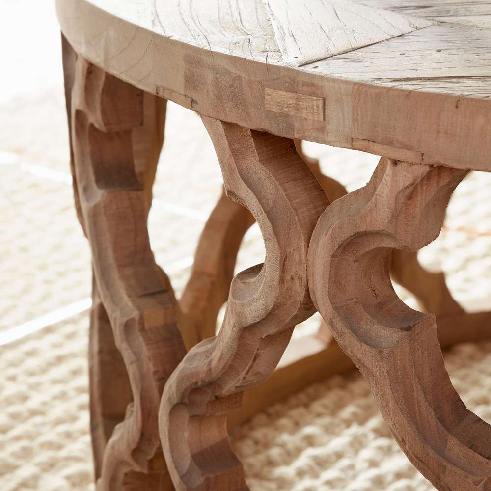 Cyan Design - Sirah Coffee Table in Black Forest Grove - Medium - 06559 veiw 2