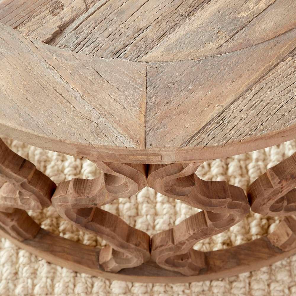 Cyan Design - Sirah Coffee Table in Black Forest Grove - Medium - 06559 veiw 3