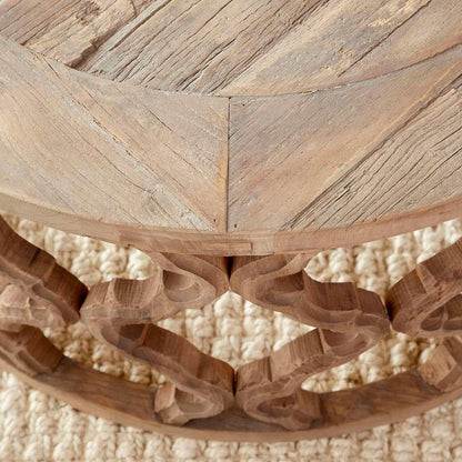 Cyan Design - Sirah Coffee Table in Black Forest Grove - Medium - 06559 veiw 3