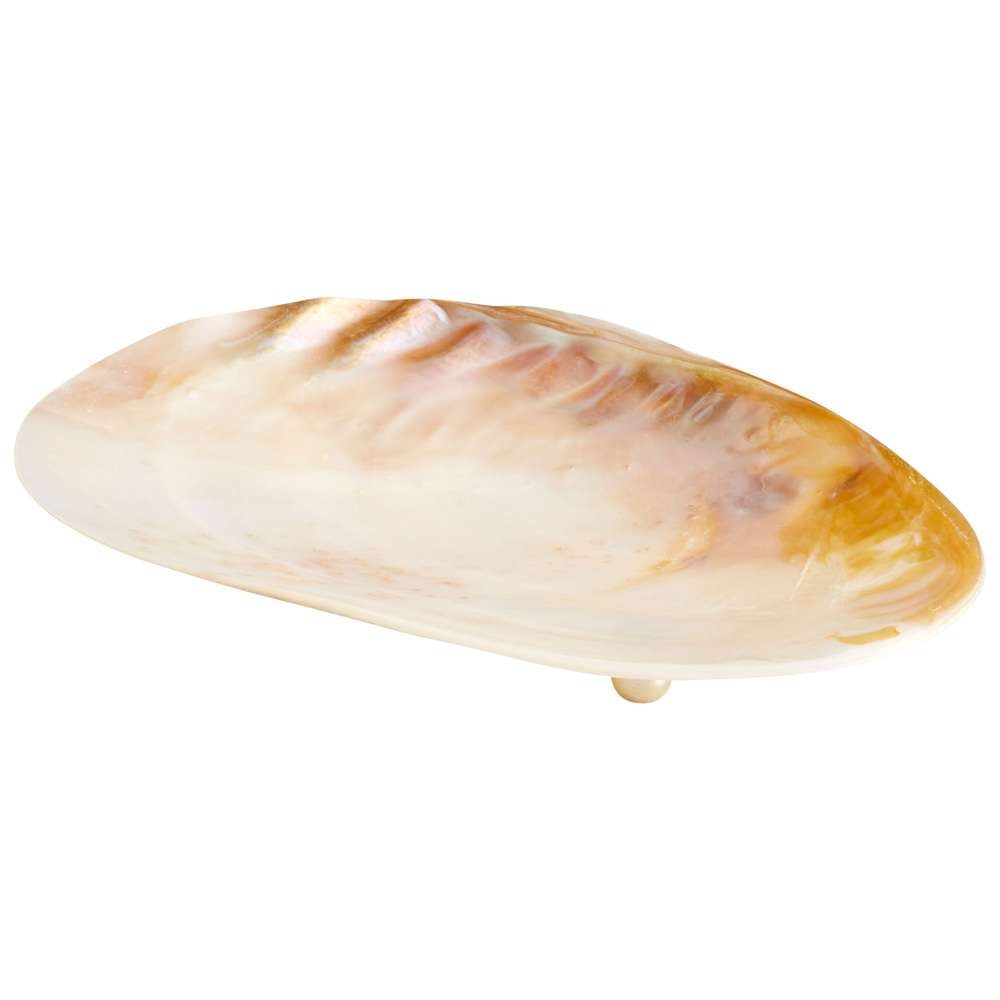 Cyan Design - Small Abalone Tray - 09834 veiw 1