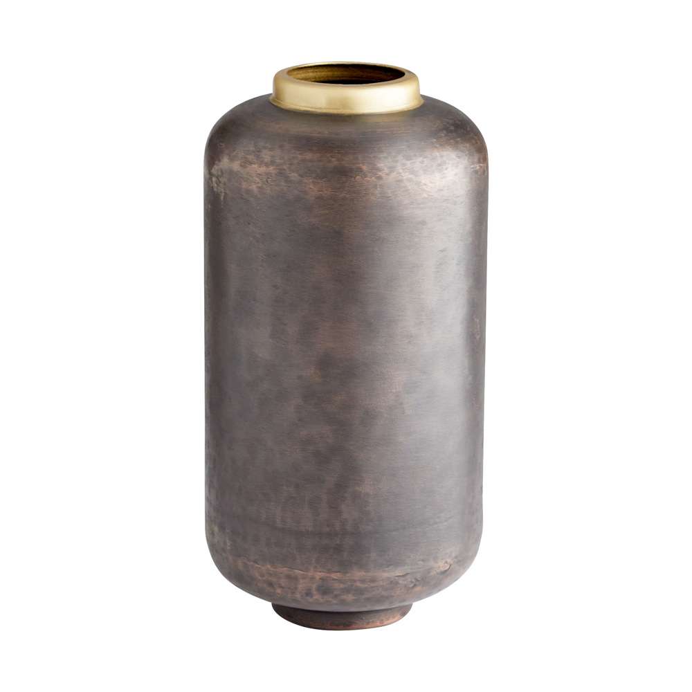 Cyan Design - Small Akita Vase - 11360 veiw 1