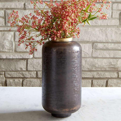Cyan Design - Small Akita Vase - 11360 veiw 3