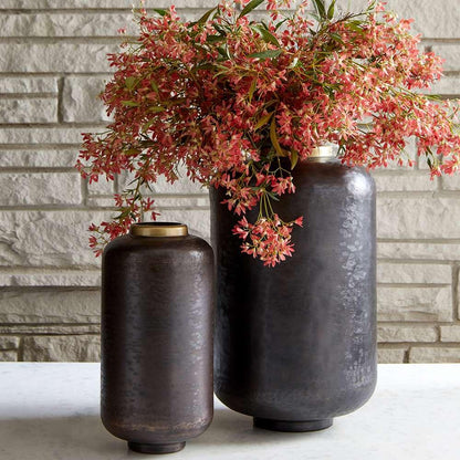 Cyan Design - Small Akita Vase - 11360 veiw 4