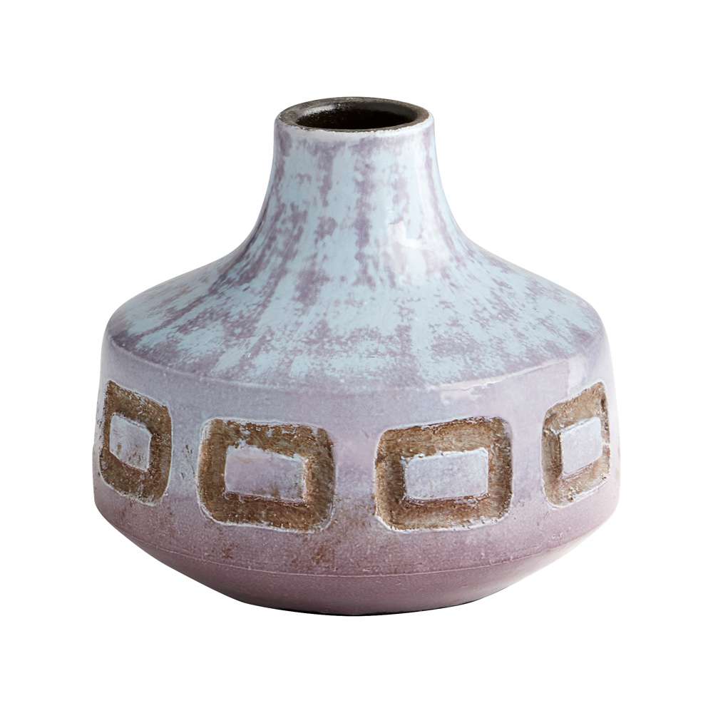 Cyan Design - Small Bako Vase - 11362 veiw 1