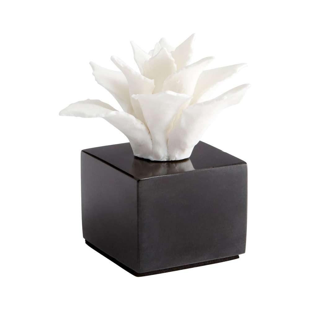 Cyan Design - Small Calendine Sculpture - 10283 veiw 1