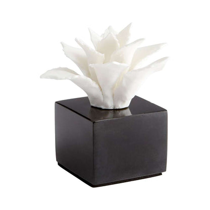 Cyan Design - Small Calendine Sculpture - 10283 veiw 1