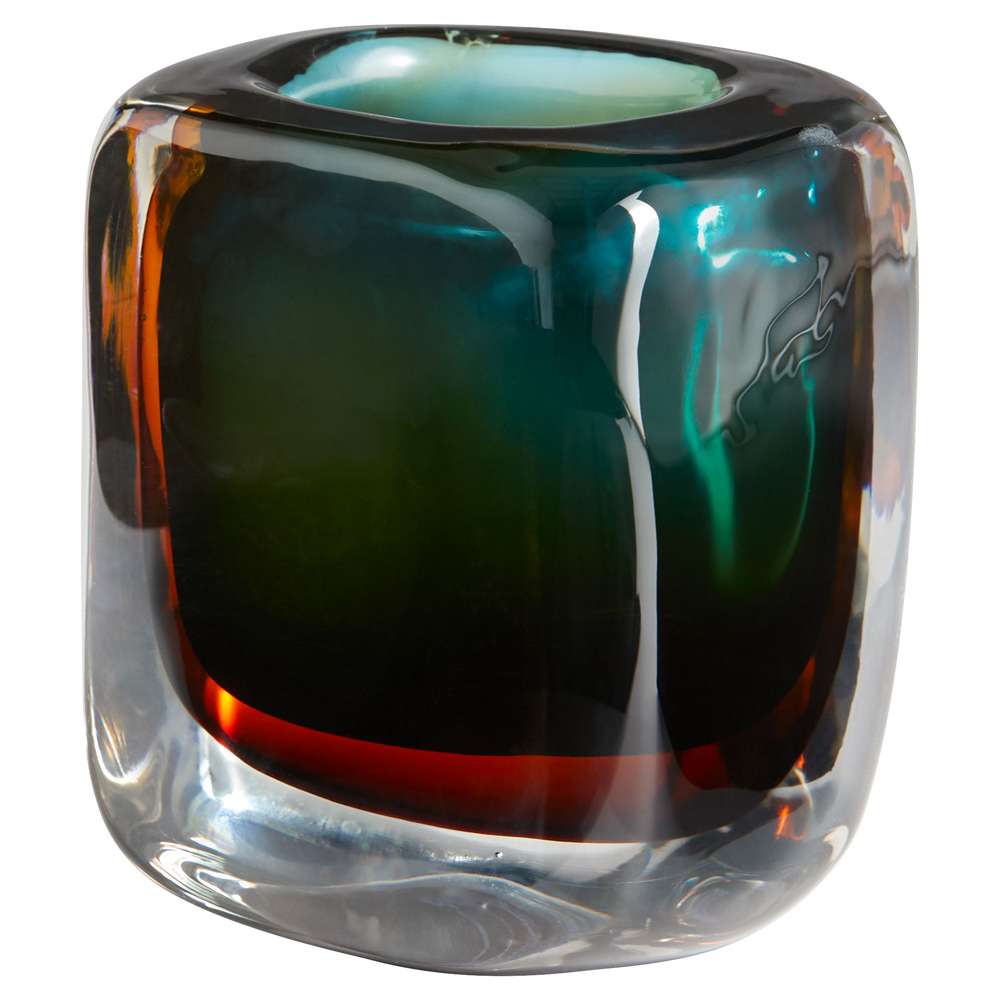 Cyan Design - Small Celosia Vase - 11376 veiw 1